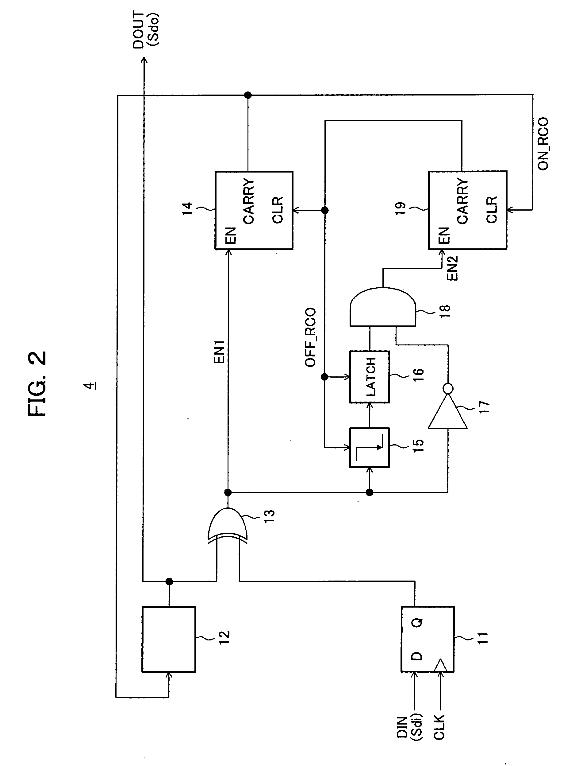 Digital filter device, phase detection device, position detection device, ad conversion device, zero cross detection device, and digital filter program