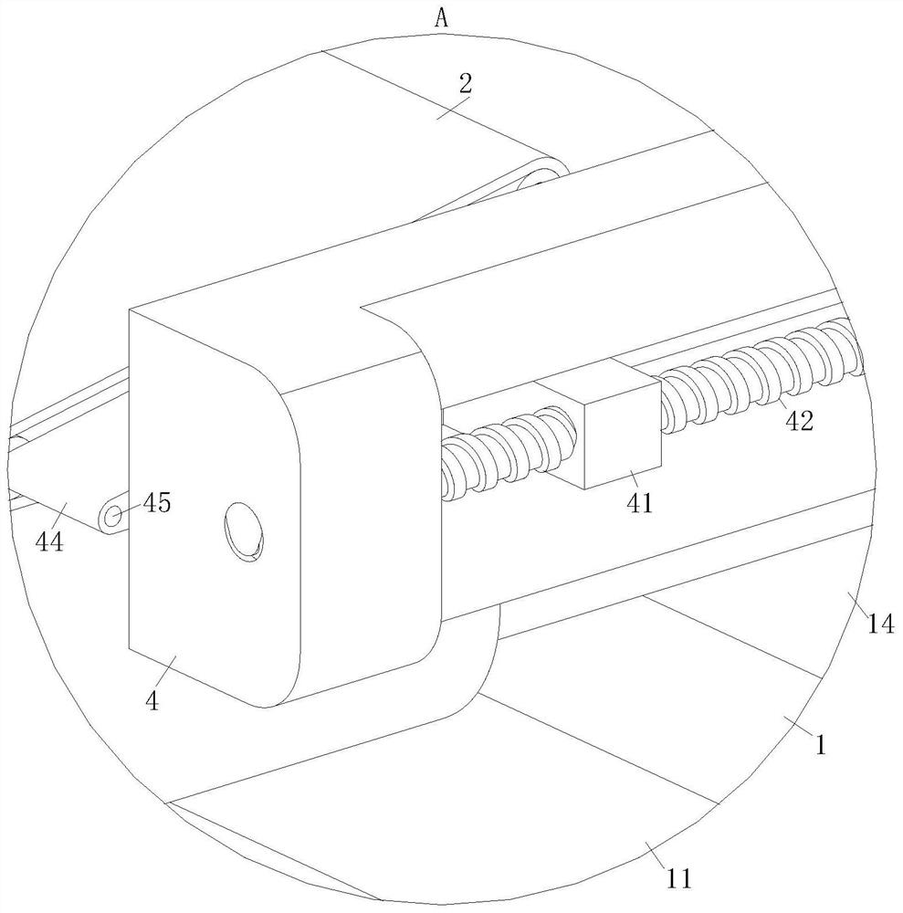 Reflective film production device and production method