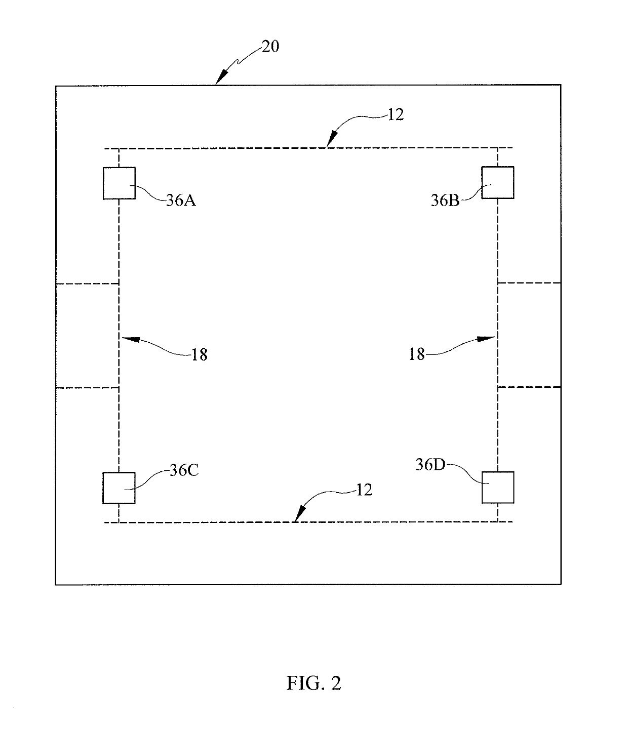 Bed load cell based physiological sensing systems and methods