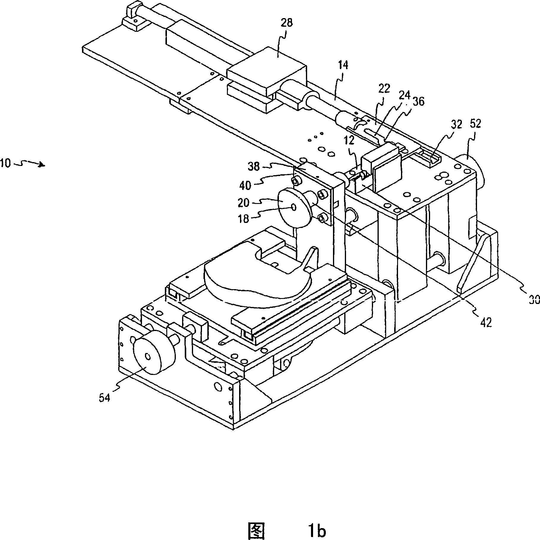 Single puncture lancing fixture with depth adjustment and control of contact force