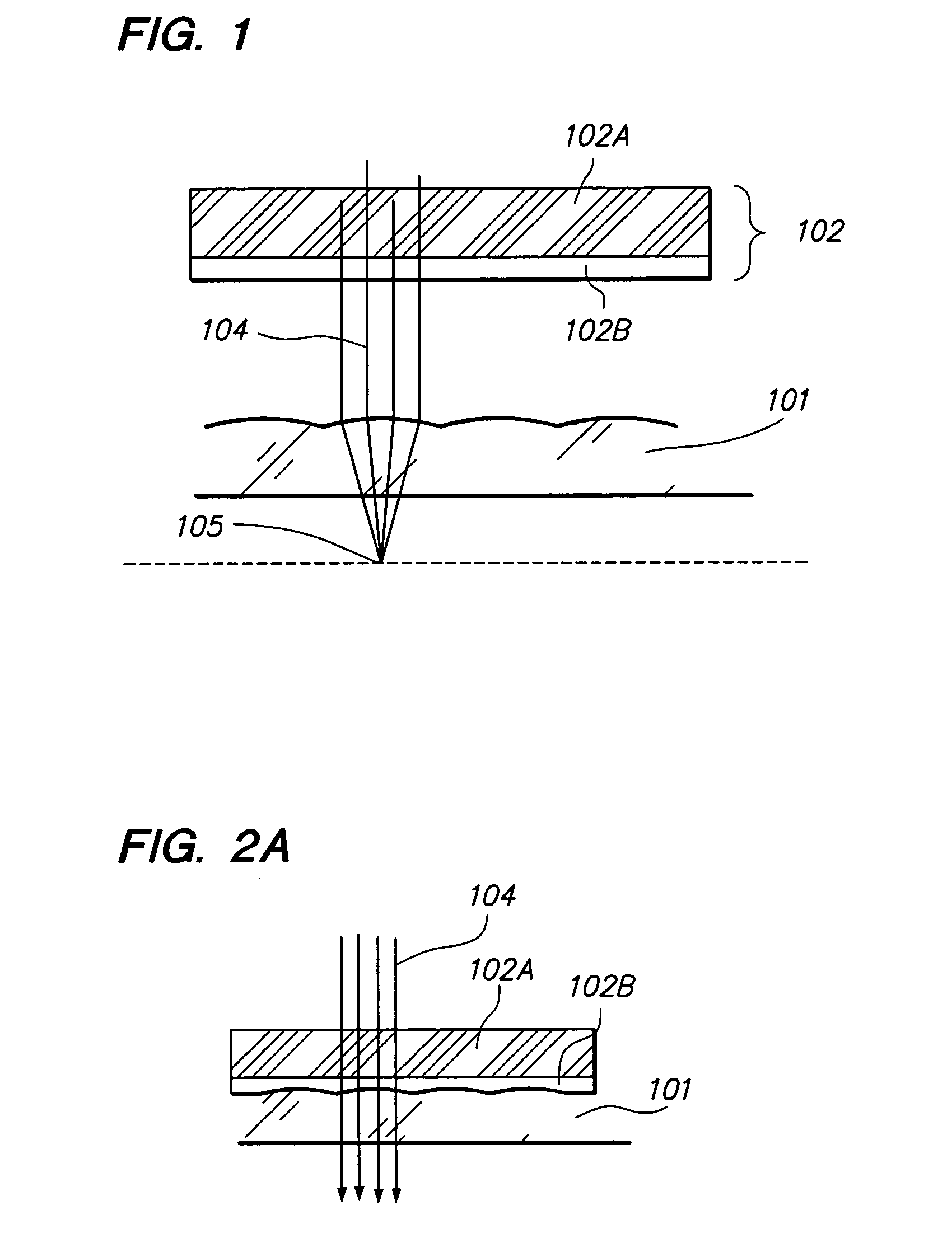 Neutralizing device for autostereoscopic lens sheet