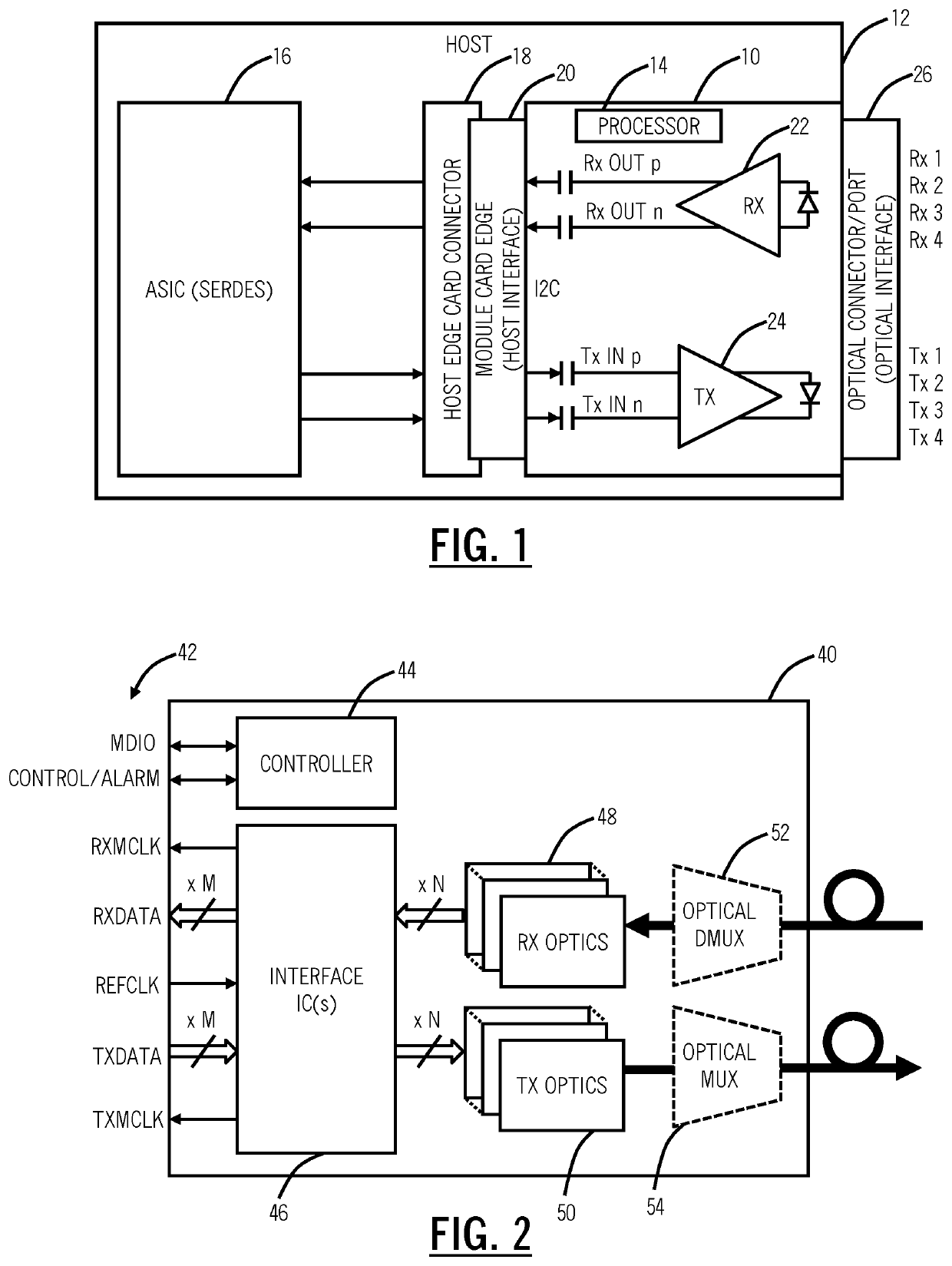 Management interface handler to expedite module boot time in pluggable optical modules