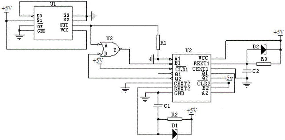 Light ray sensing driller display system