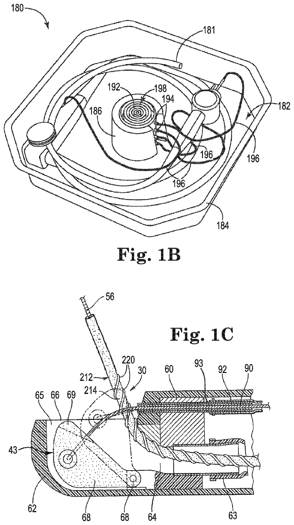 Hands-free mechanical manipulation of duodenoscope elevator during cleaning