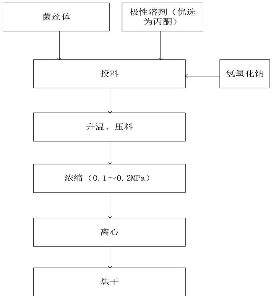 Extraction method of coenzyme Q10