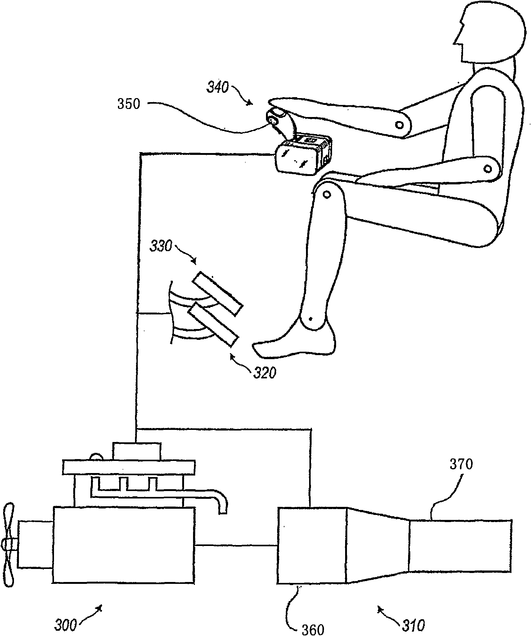 A method for operating an automatic or semi-automatic transmission of a heavy vehicle when in idle-driving mode