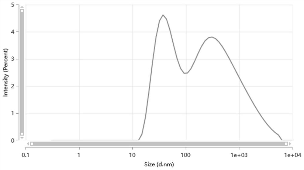 Application of extracellular vesicles in treatment of nerve injury erectile dysfunction