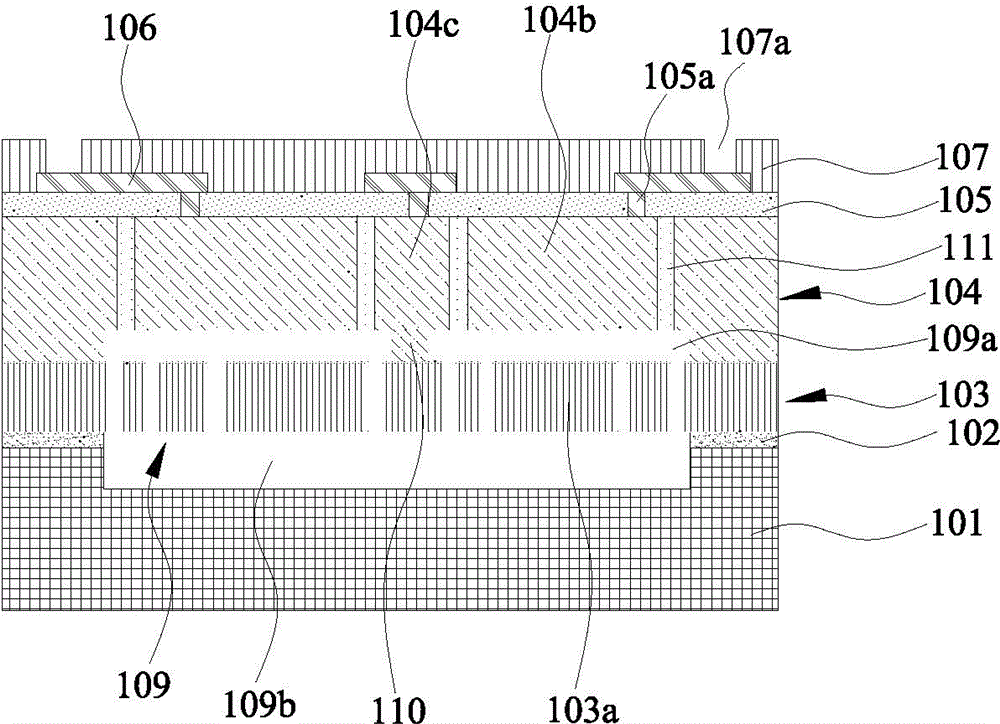 Wafer level packaging method for micro electromechanical system (MEMS) chip and single-chip micro-miniature type MEMS chip