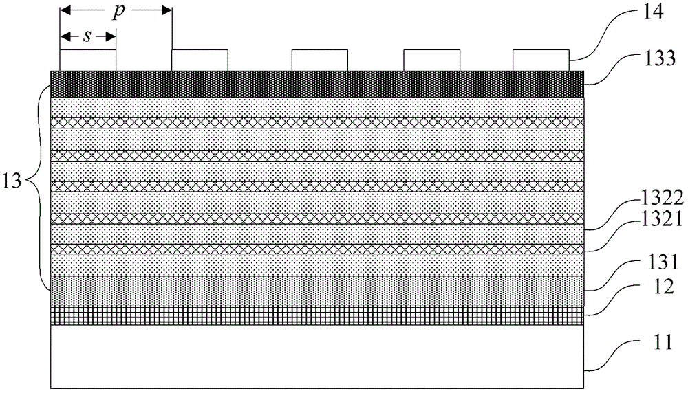 A Metal Microcavity Optically Coupled Terahertz Quantum Well Photon Detector