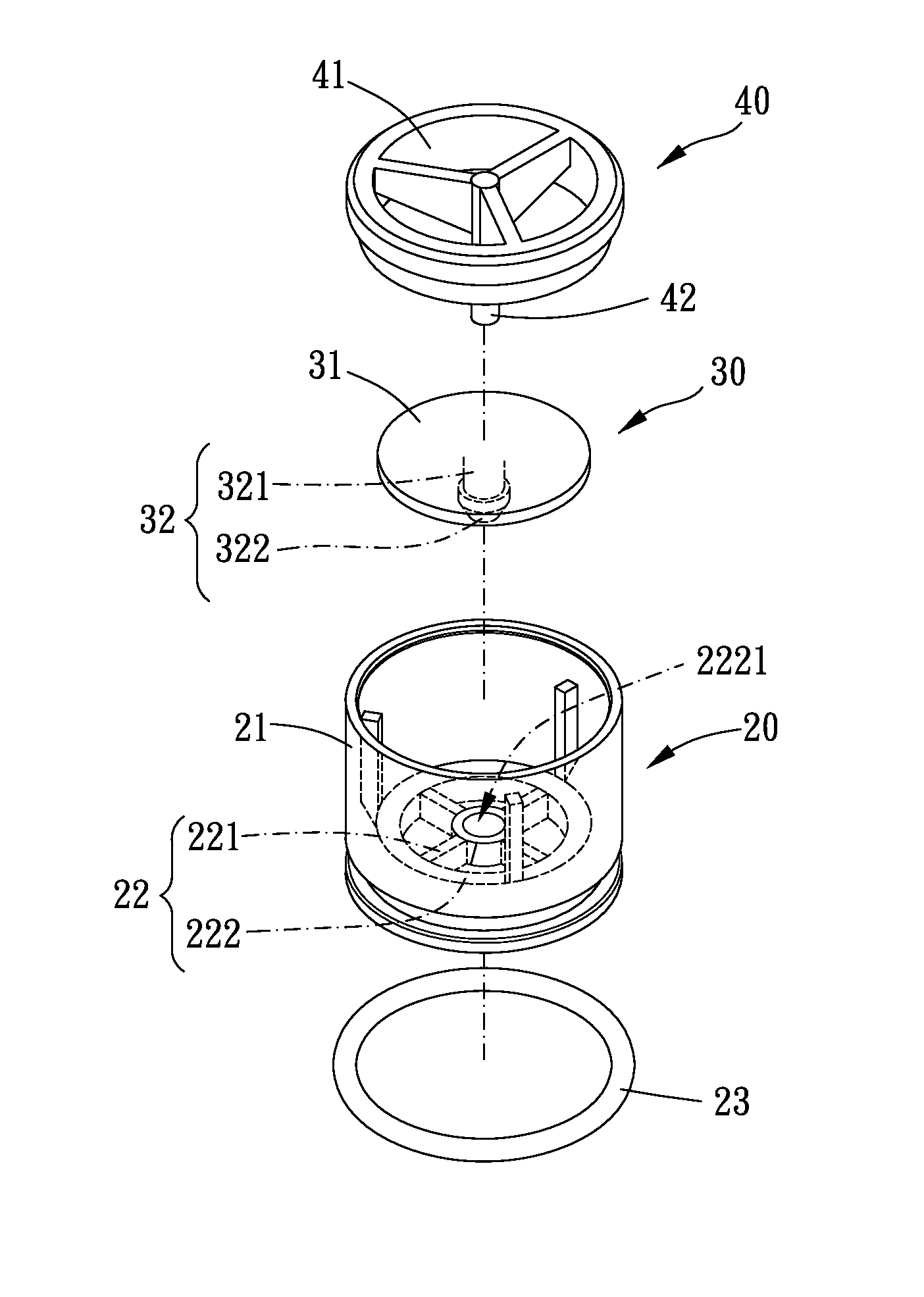 Check valve