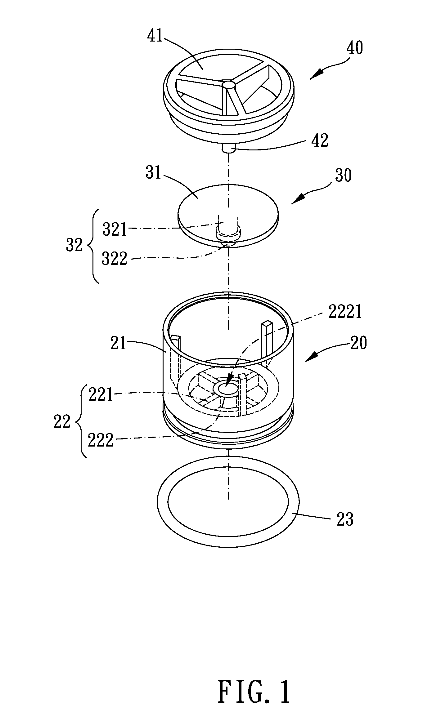 Check valve