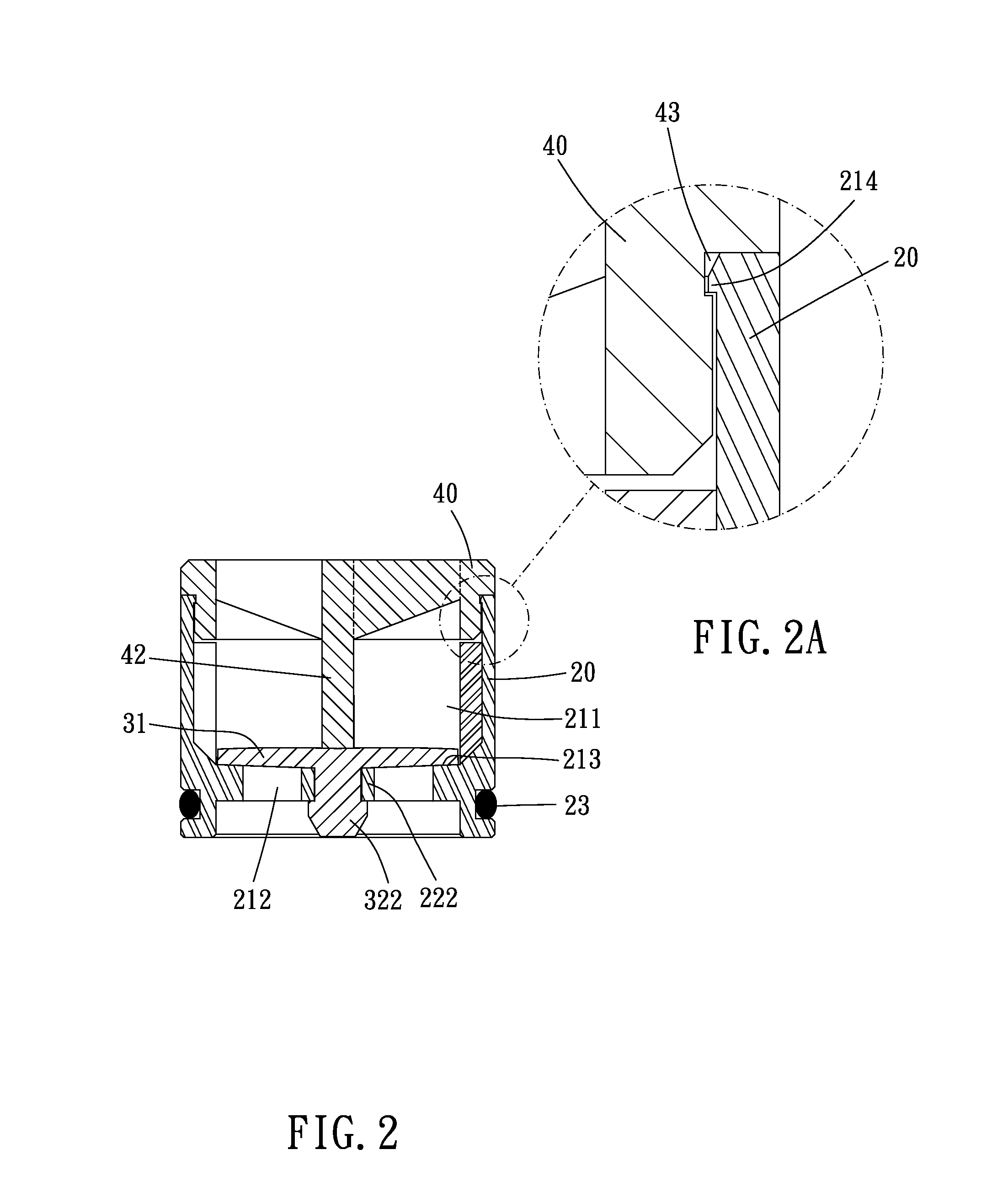 Check valve