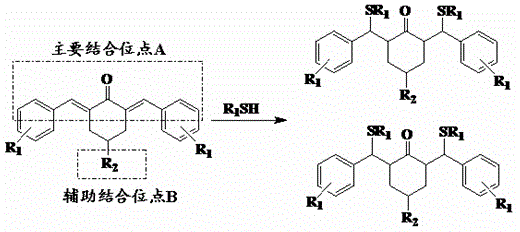 Antitumor N-methyl-3,5-diarylmethylene-4-piperidone and quaternary ammonium derivatives thereof