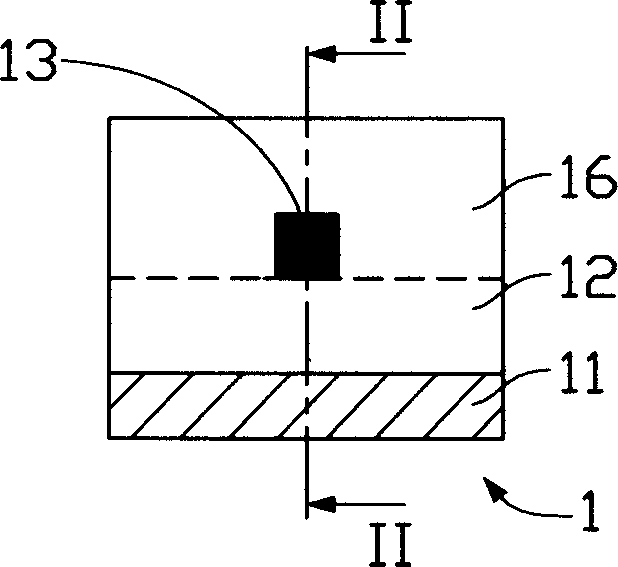 Polymer-based waveguide device and method for fabricating the same