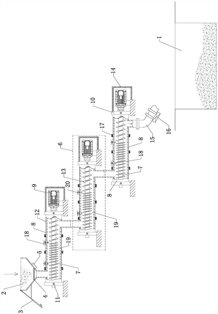 Remediation method based on polluted territorial resources and space planning and utilization method thereof