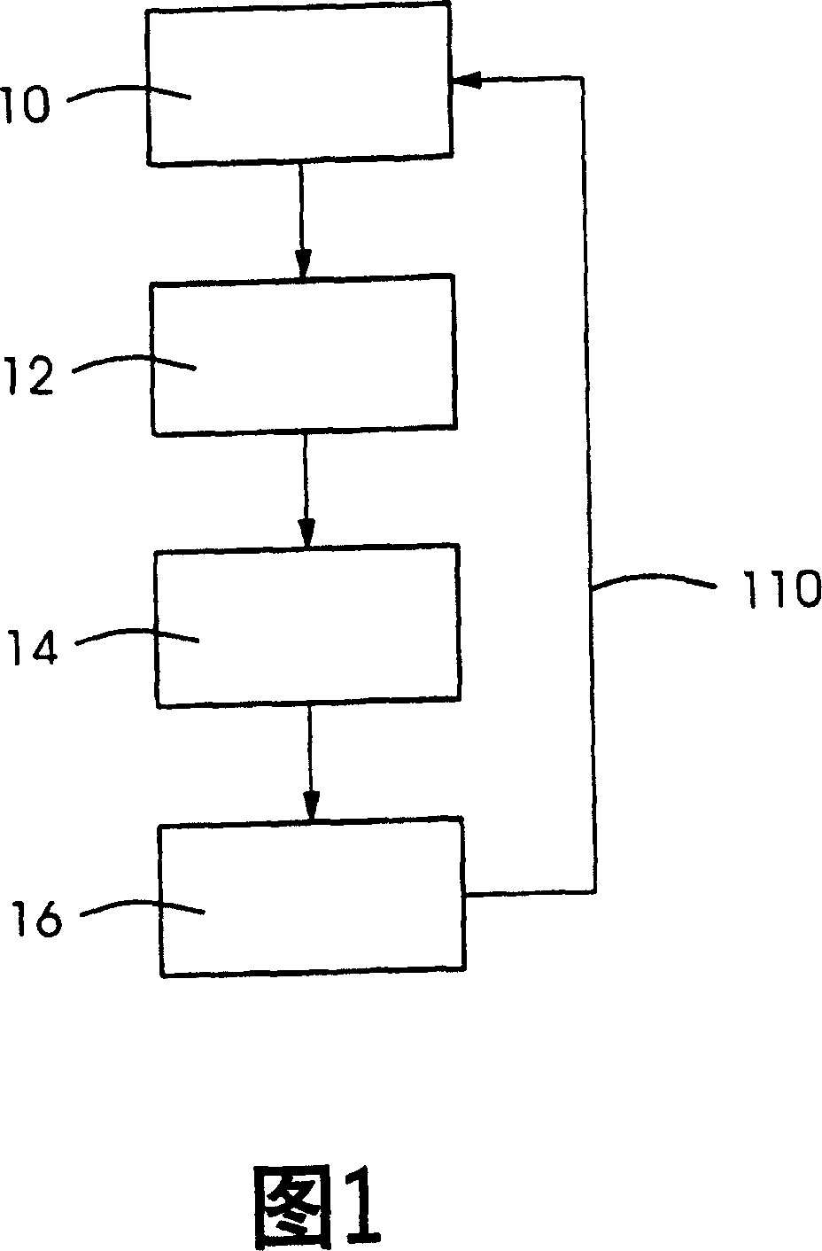 Reusable printing plate