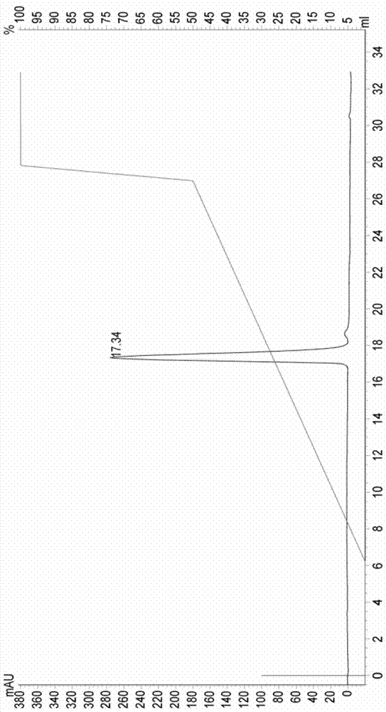 Prunus armeniaca alpha-glucosidase inhibiting peptide as well as preparation method and application of inhibiting peptide