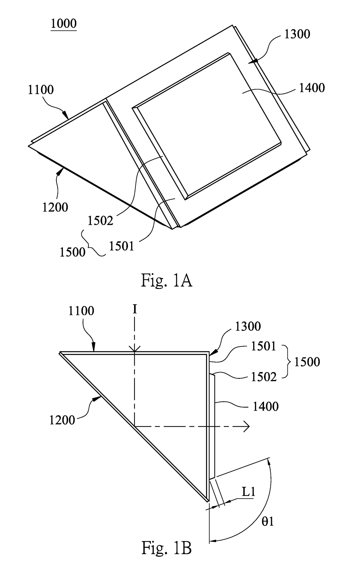 Optical path folding element, imaging lens module and electronic device