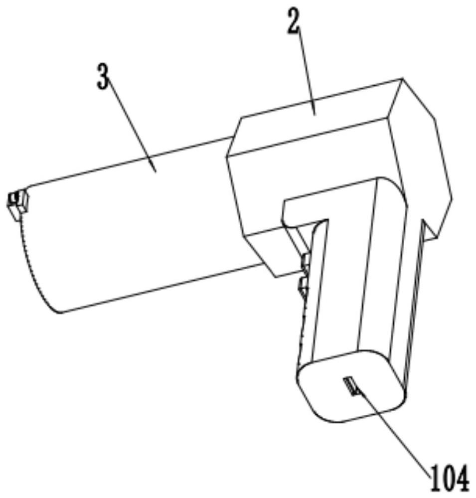 Wire butt joint device