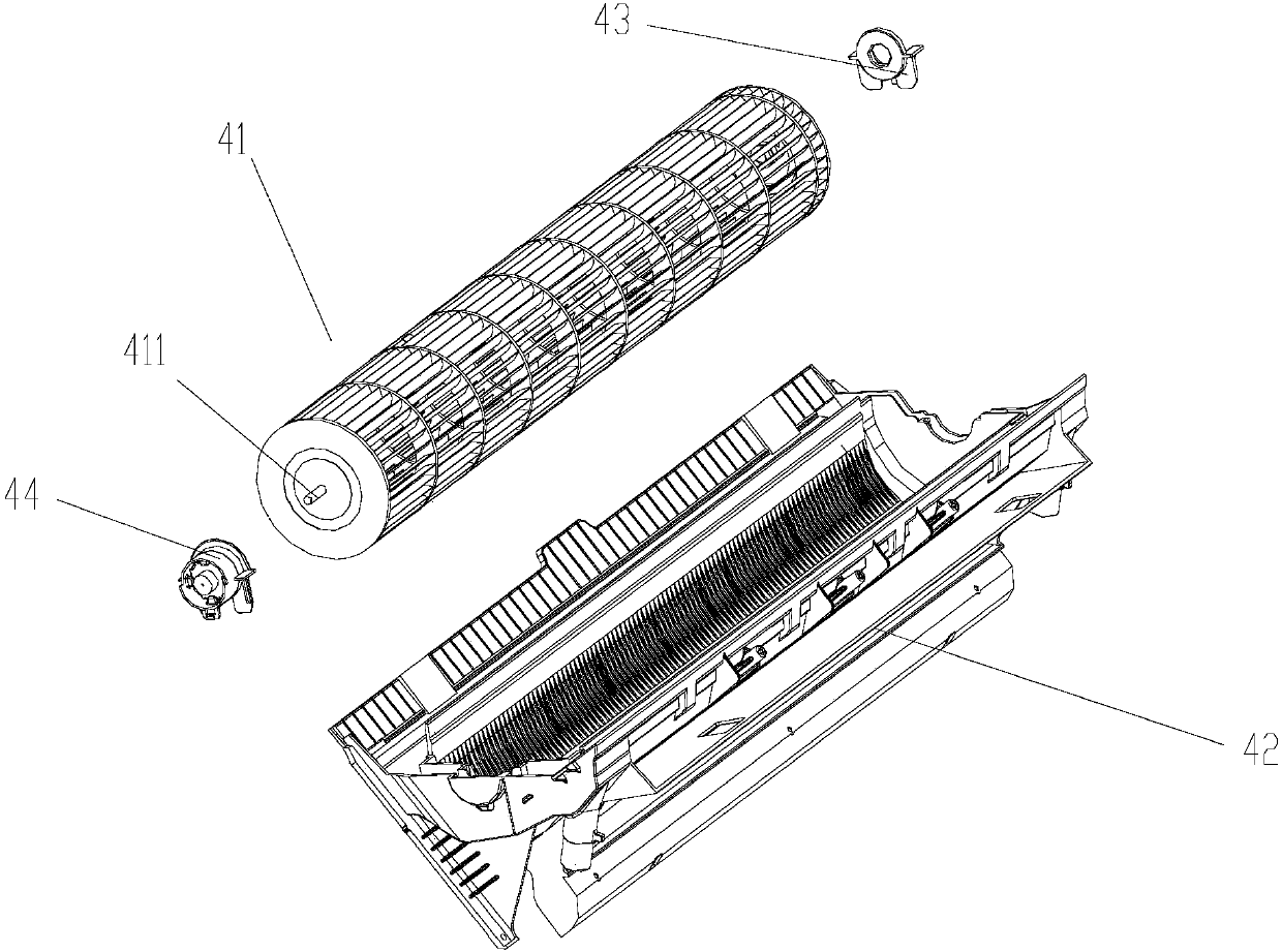 Air-conditioner