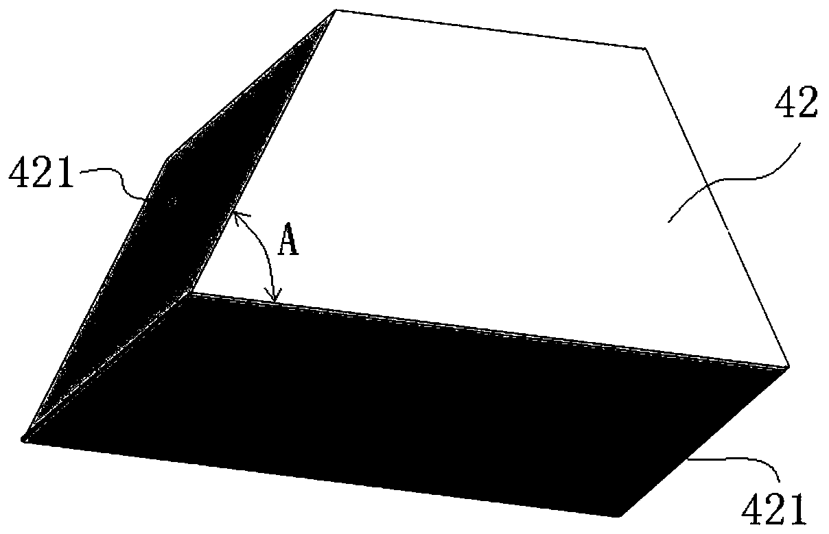 Optical fiber photoacoustic microscope based on surface plasmon phase sensing