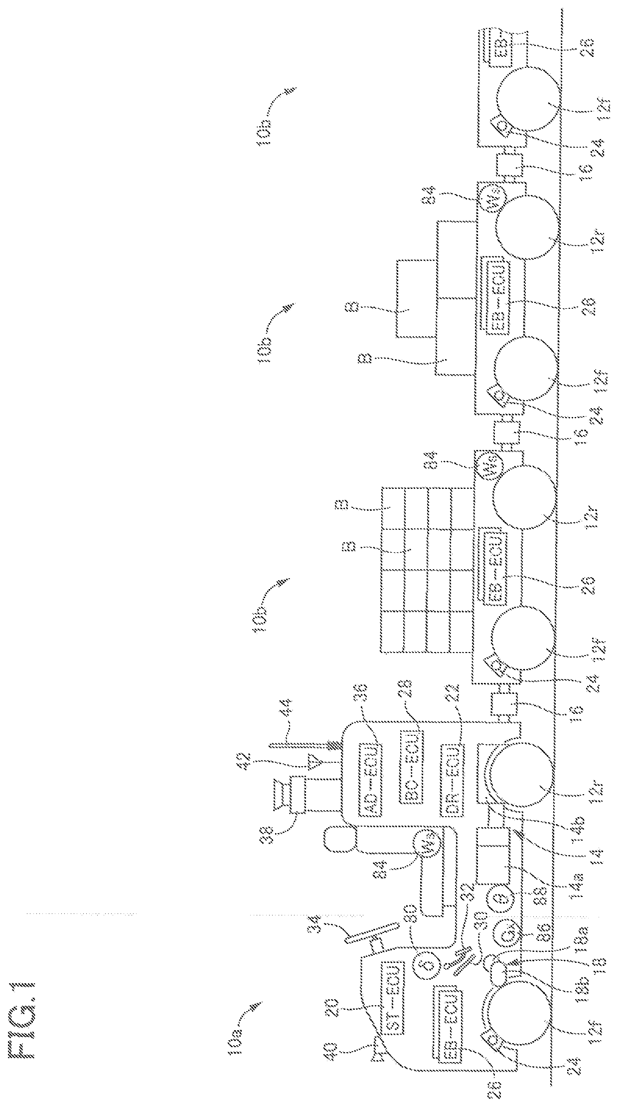 Brake system