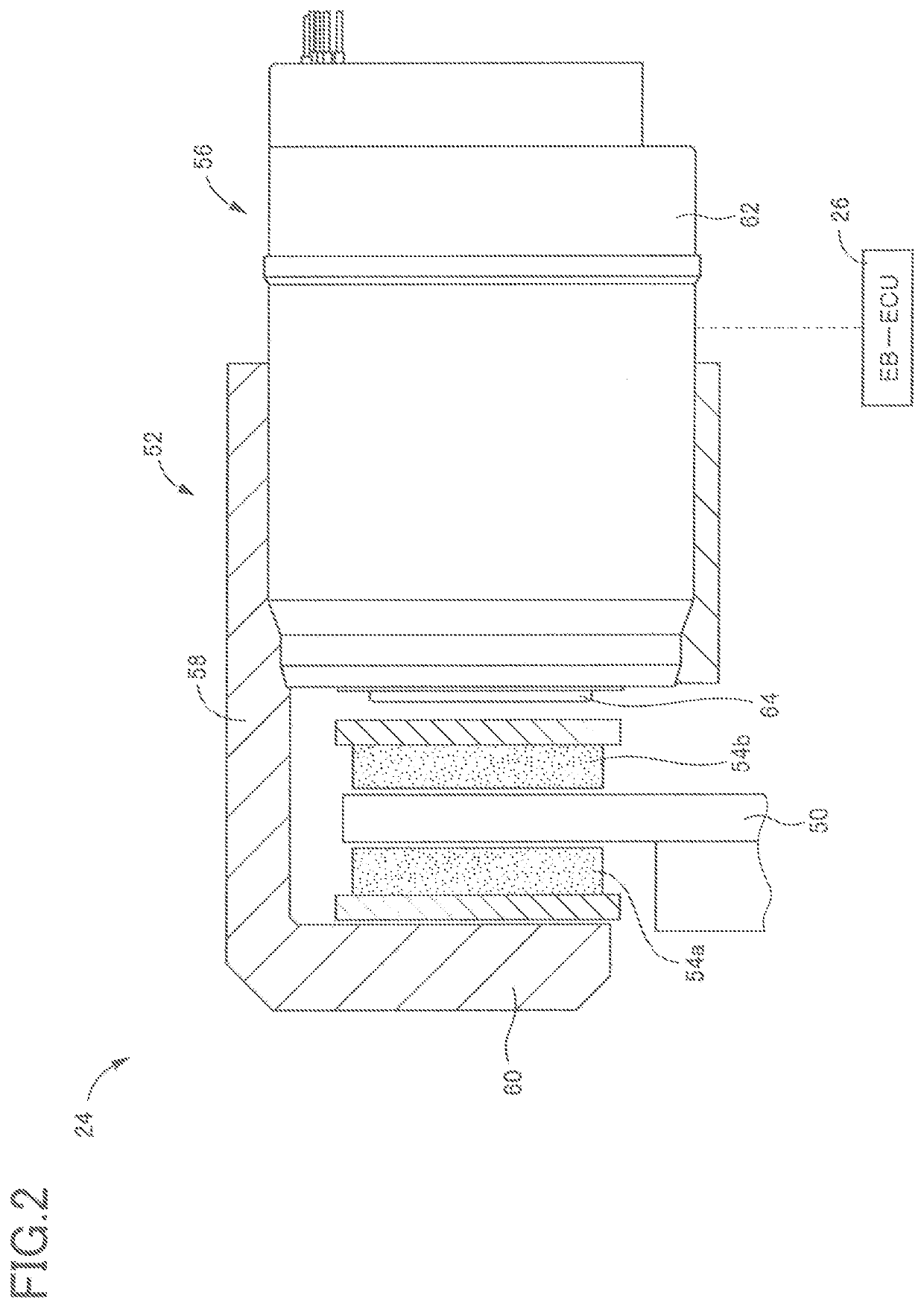 Brake system