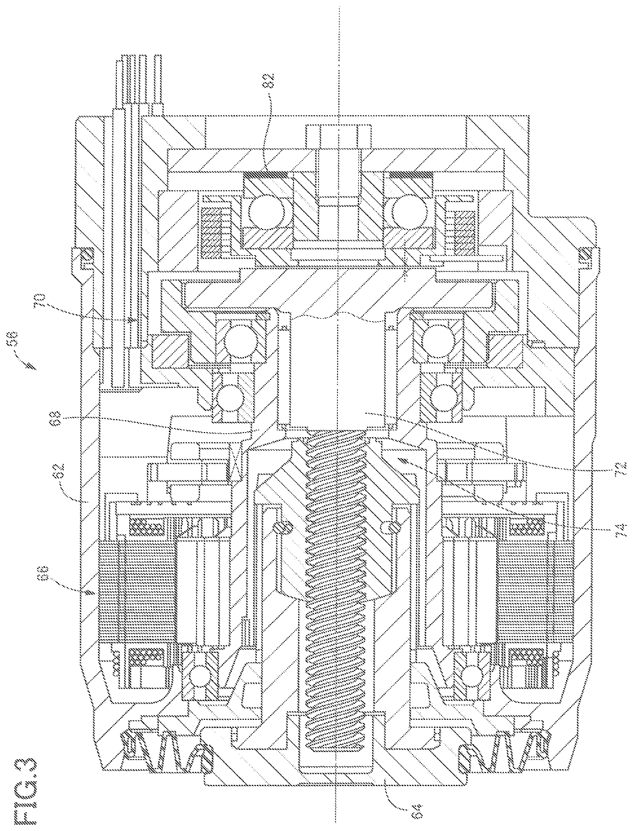 Brake system