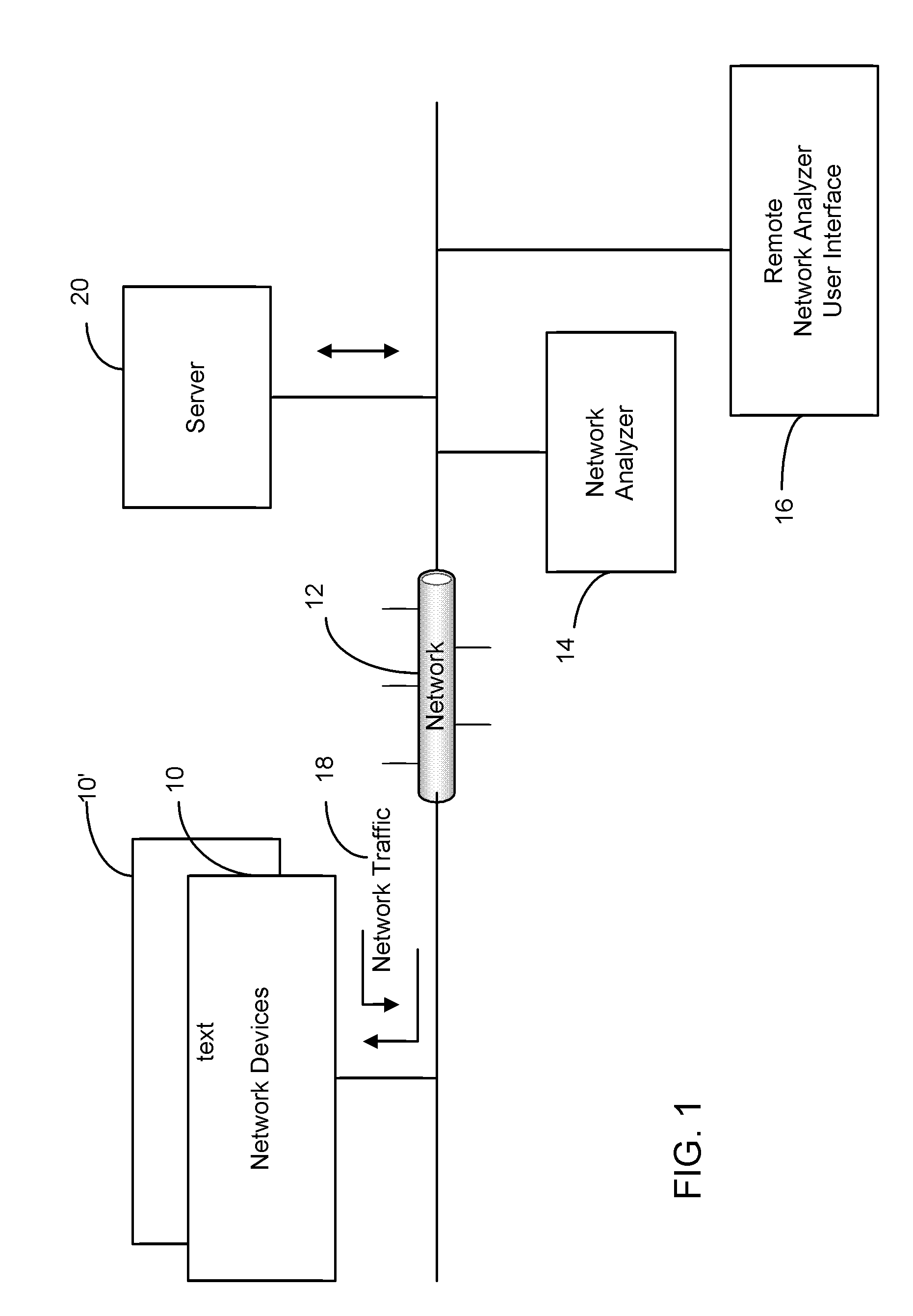 Method and apparatus of duplicate packet detection and discard