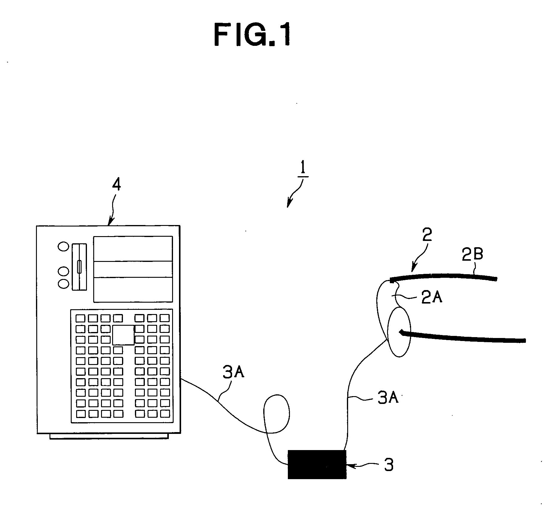 Head-mounted display system and method for processing images