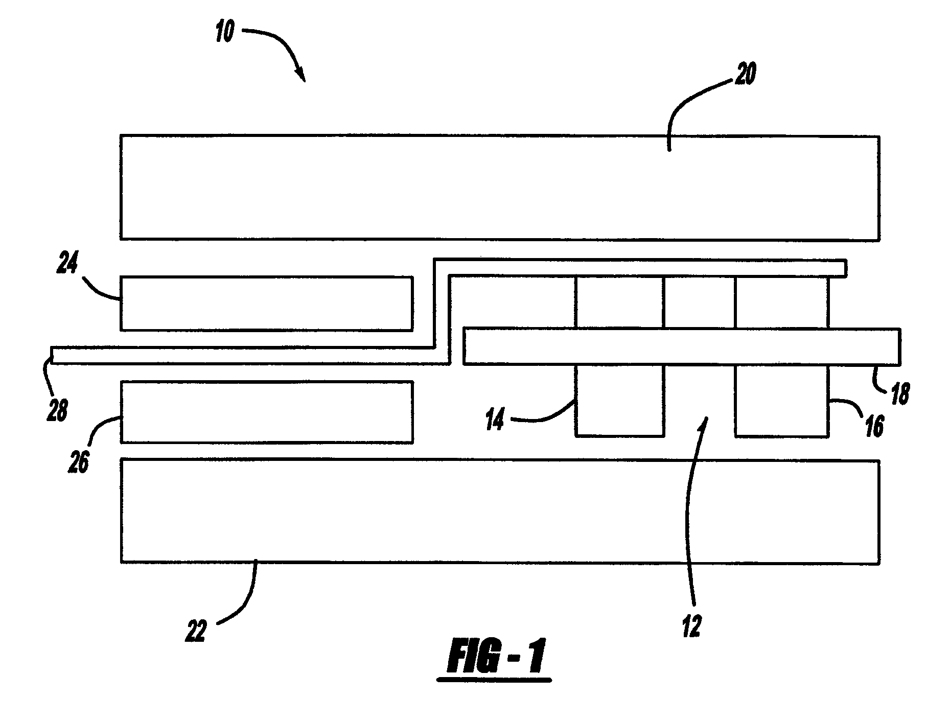 Multi-component fuel cell gasket for low temperature sealing and minimal membrane contamination