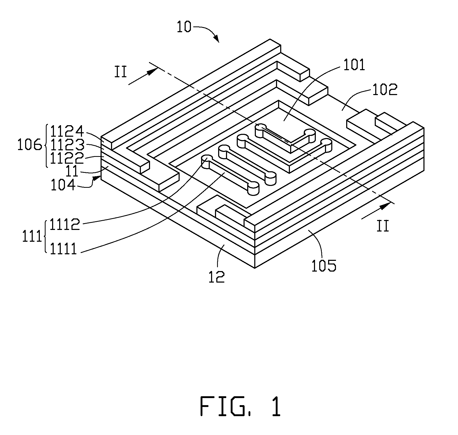 Printed circuit board and method for manufacturing same