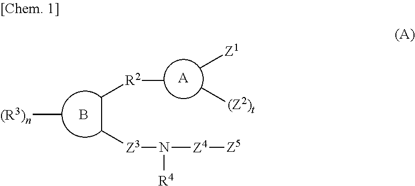 Sulfonamide compounds or salts thereof