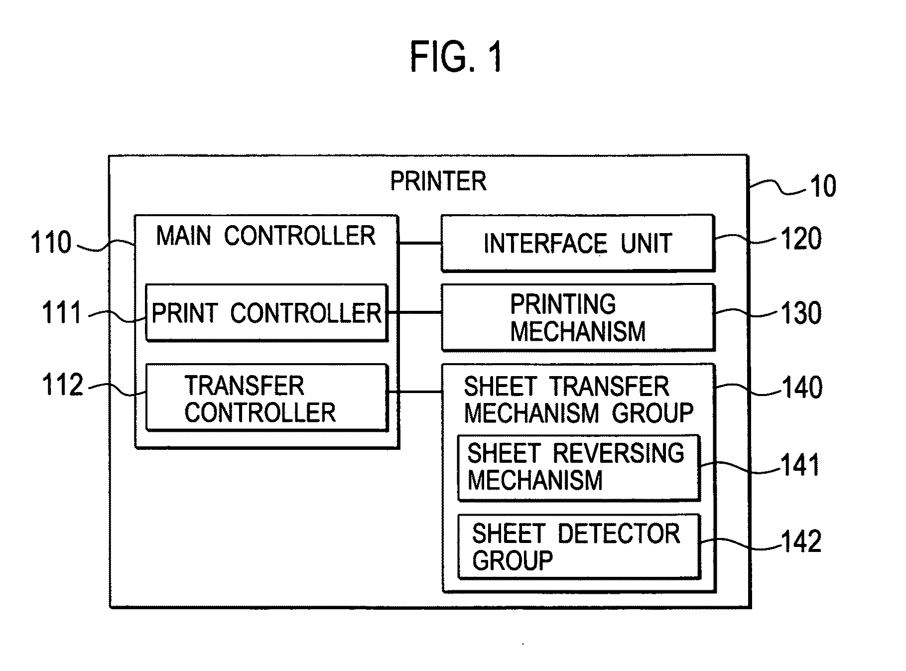 Image forming apparatus