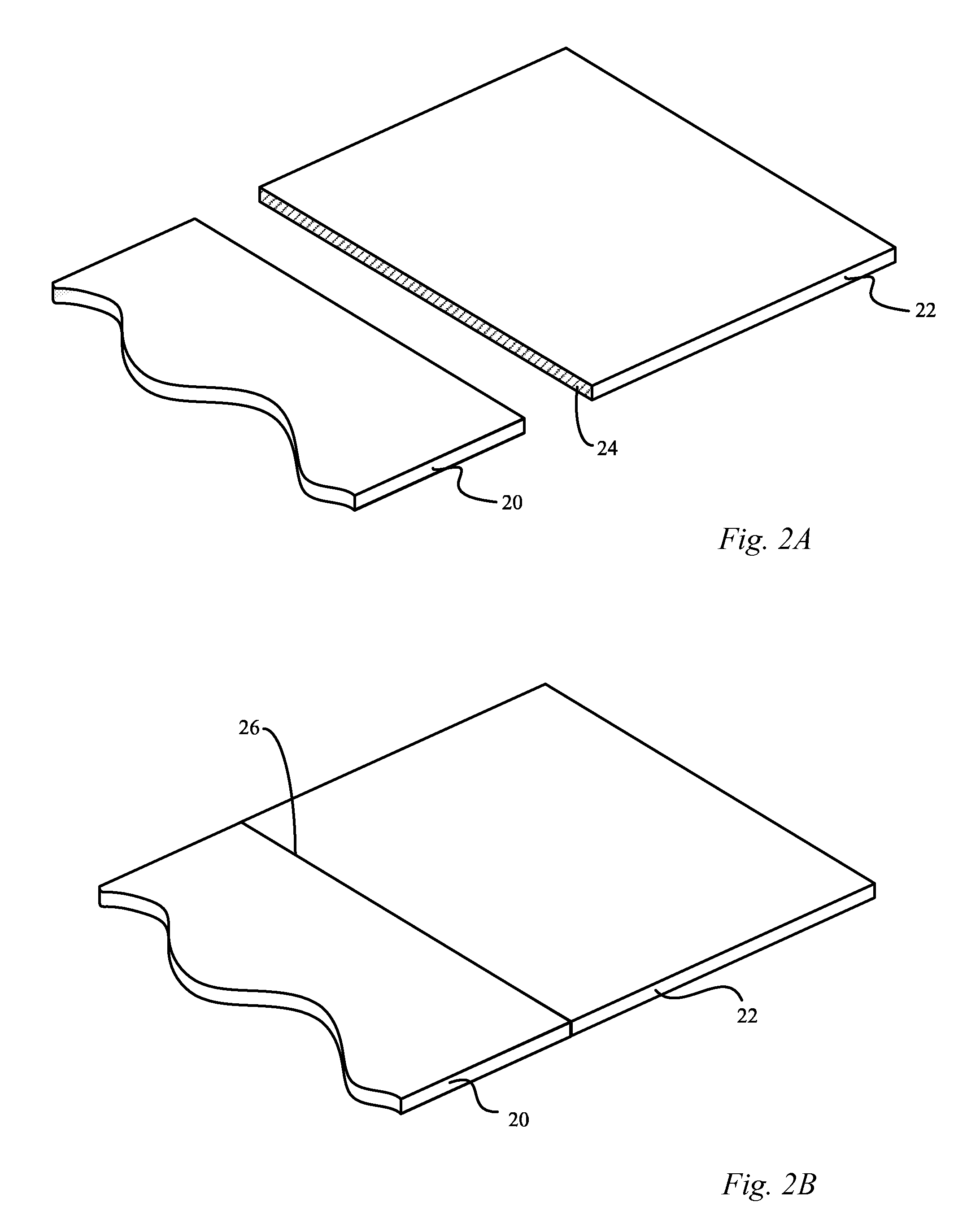 Foldable accessory device