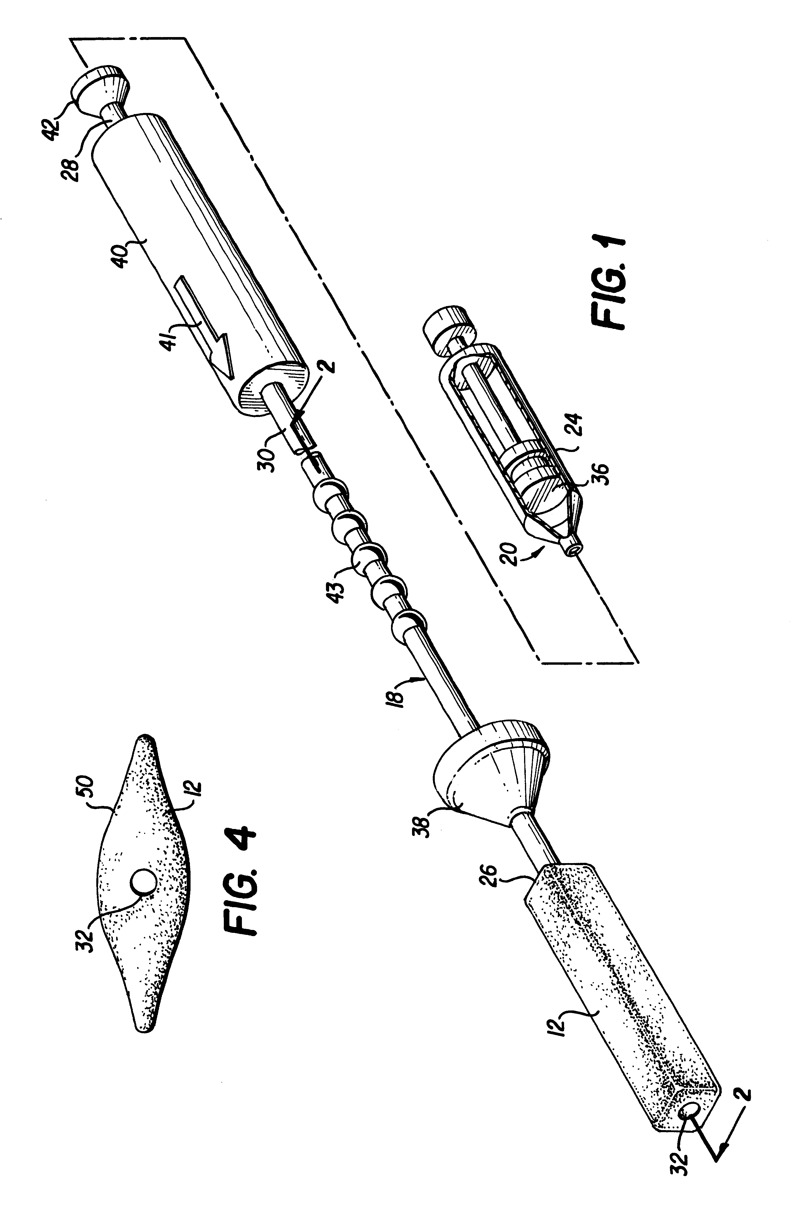 Apparatus and method for delivering and deploying an expandable body member in a uterine cavity