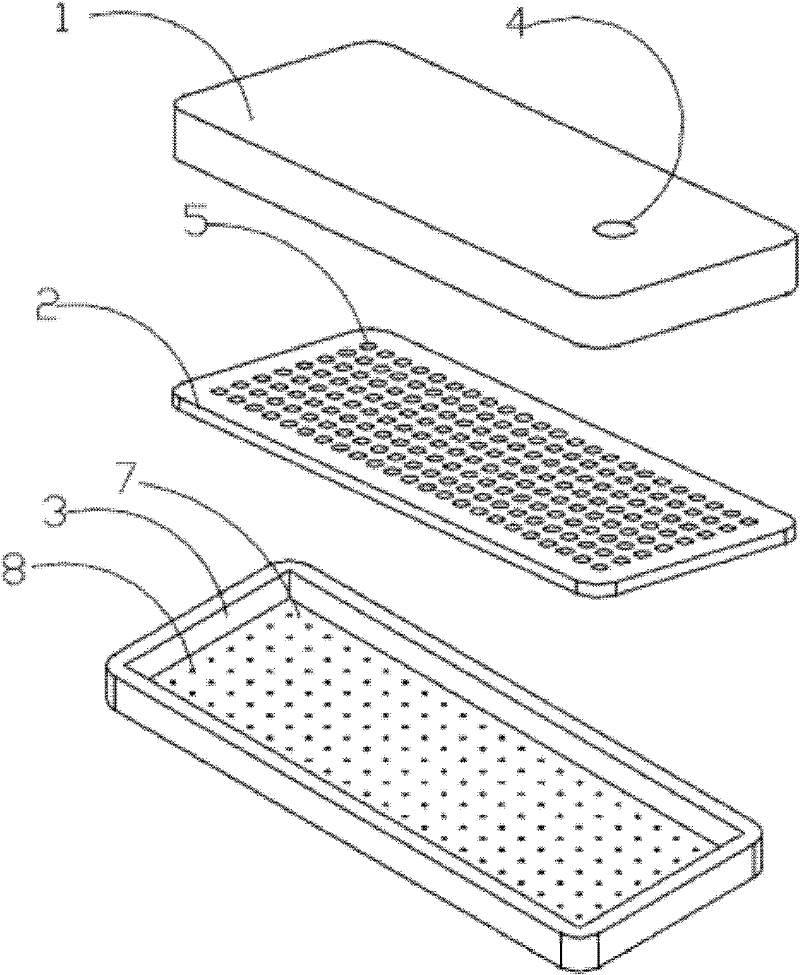 An Arrayed Electrohydrodynamic Jet Printing Head