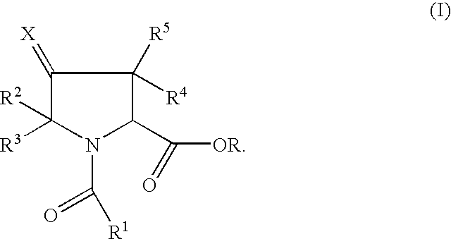 Pyrrolidine ester derivatives with oxytocin modulating activity