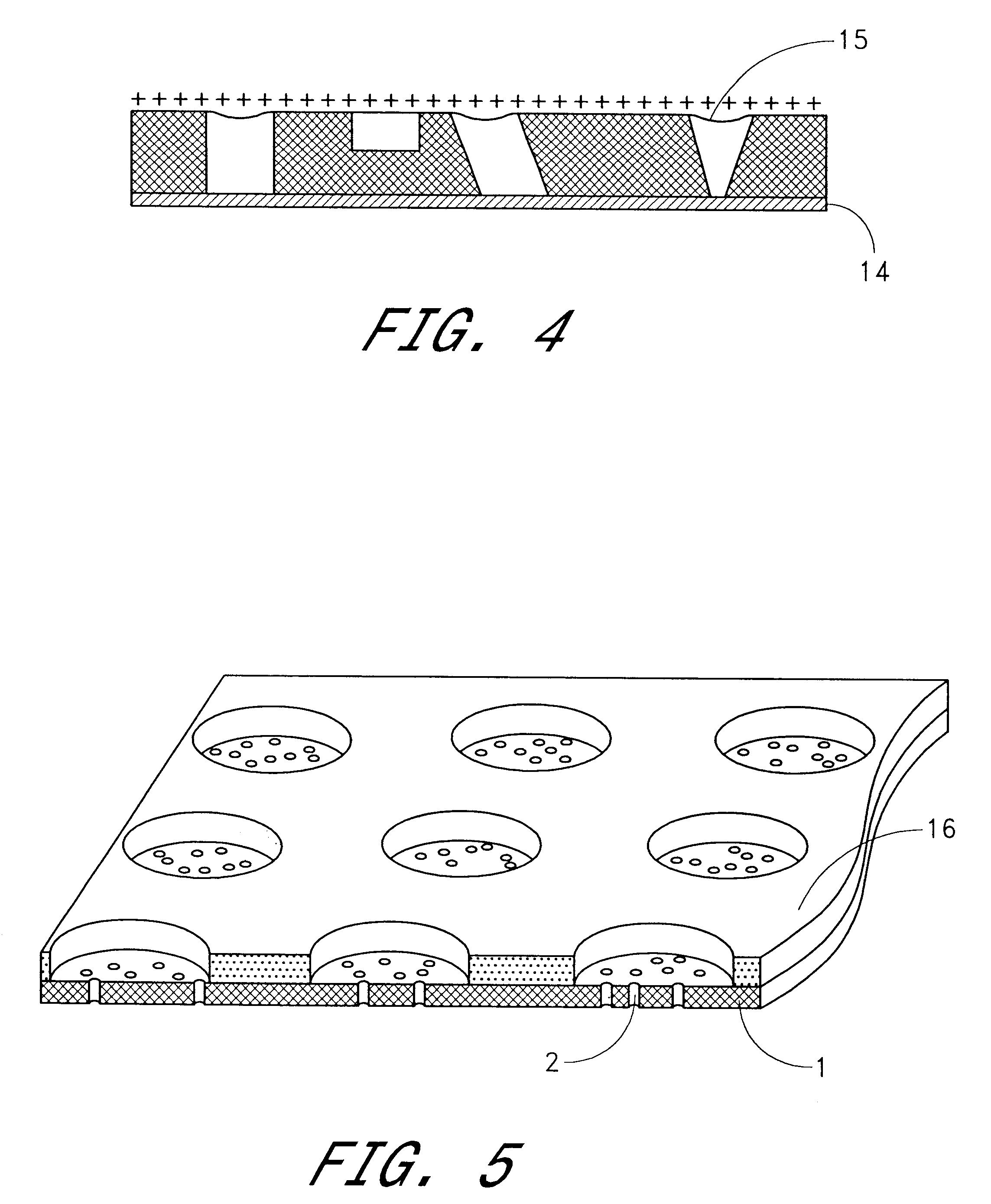 Tape data carrier, method and device for manufacturing the same