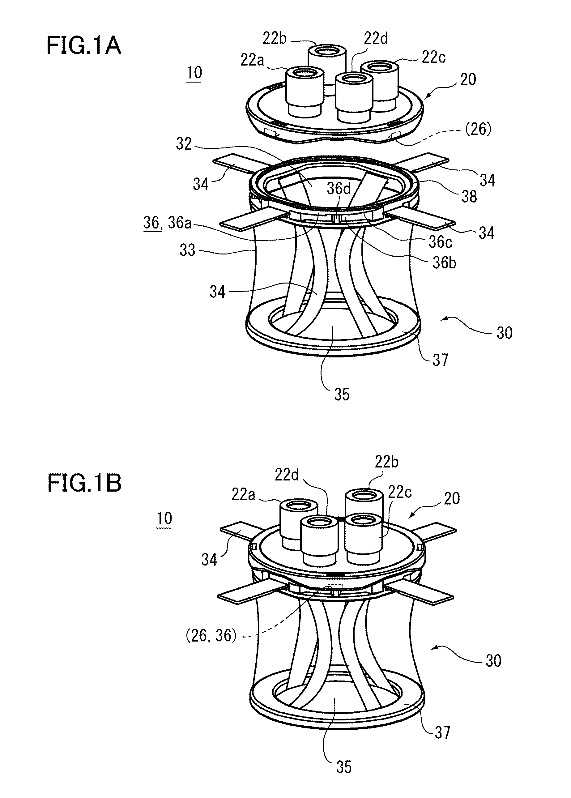 Medical treatment tool