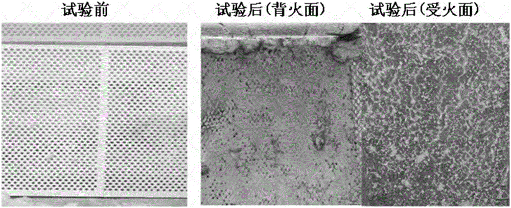 Fireproof paint, preparation method of fireproof paint and flame screen containing fireproof paint