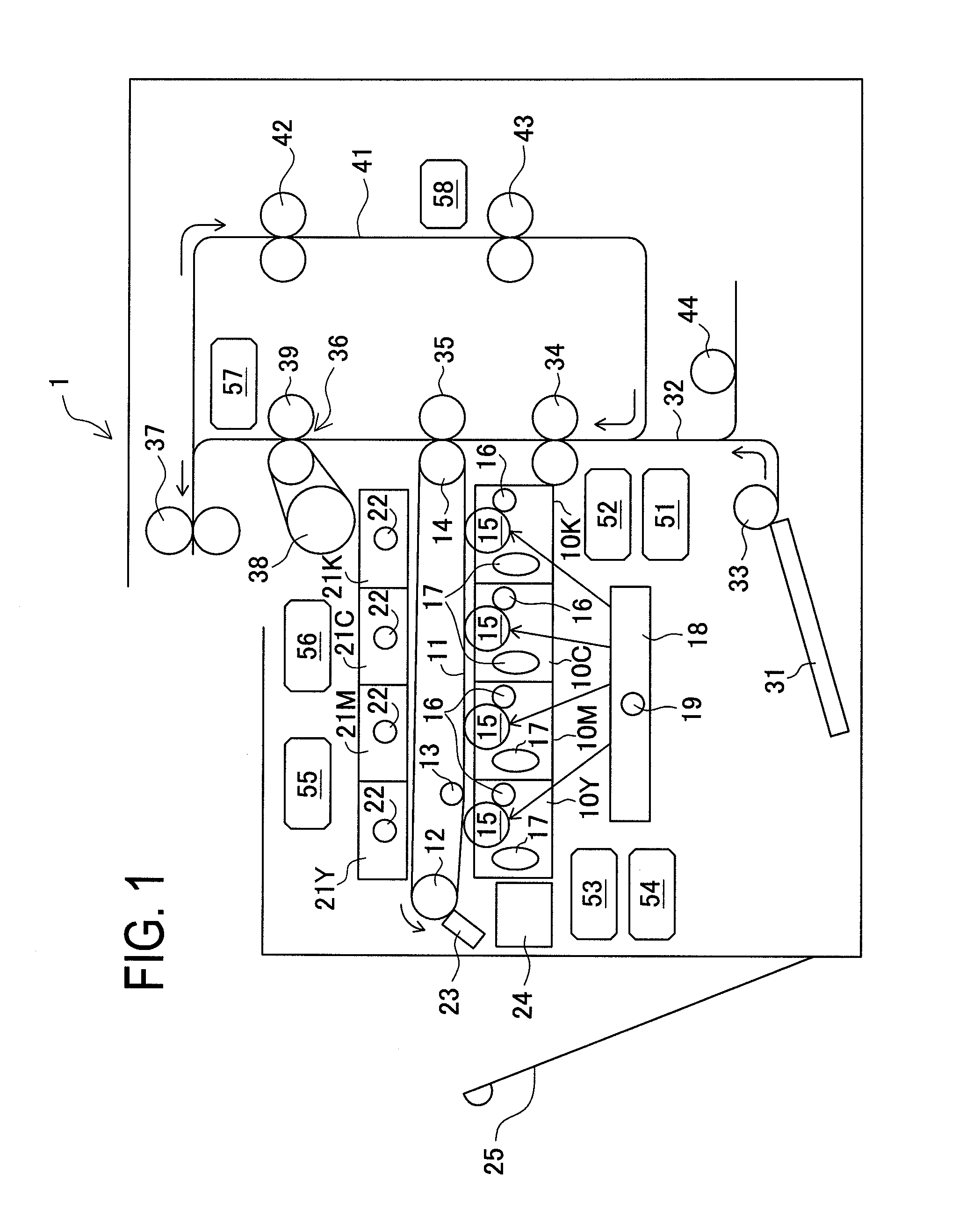 Image forming apparatus