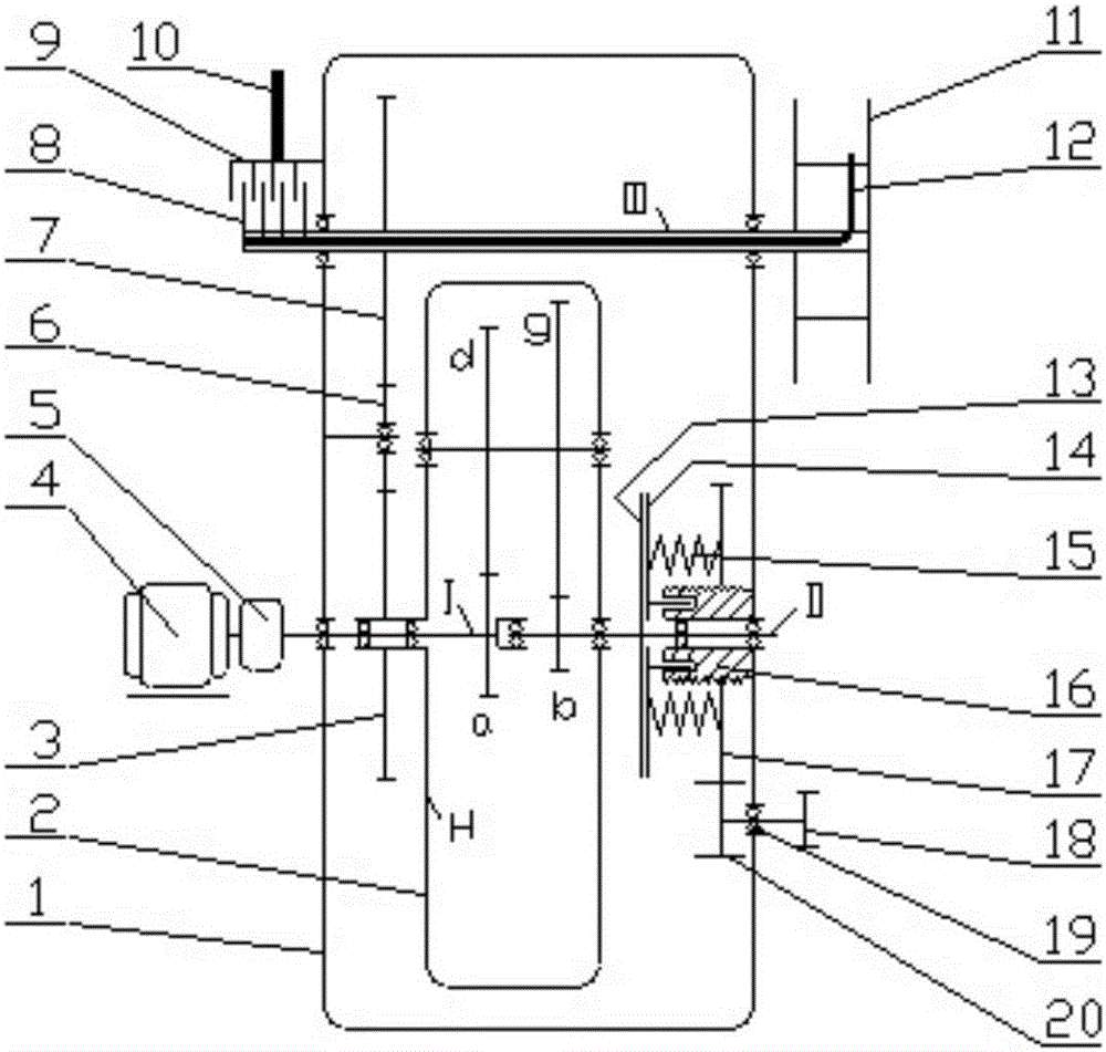 Flexible cable reel device