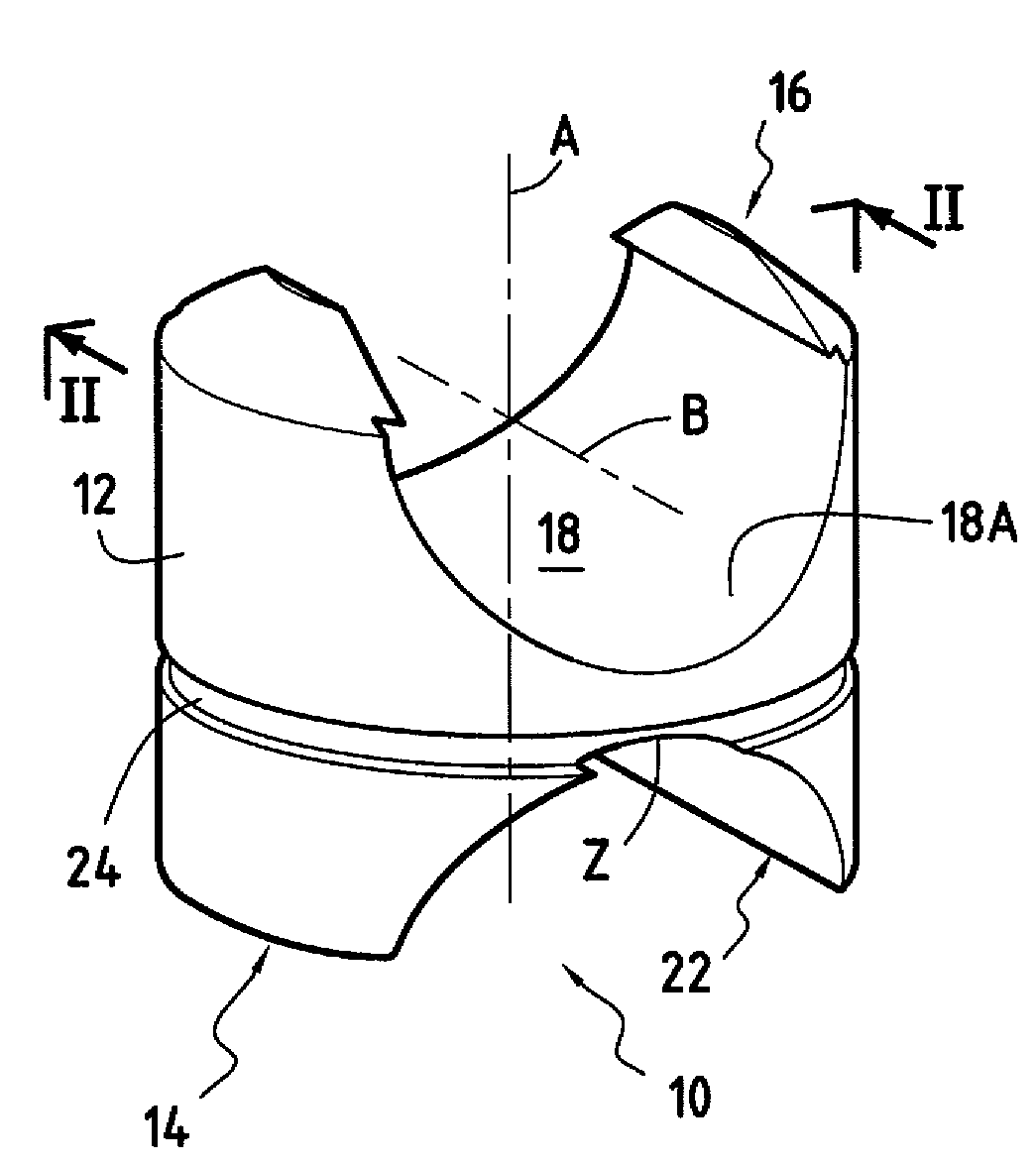 Piston for a hydraulic motor having radial pistons, and a method of manufacturing such a piston
