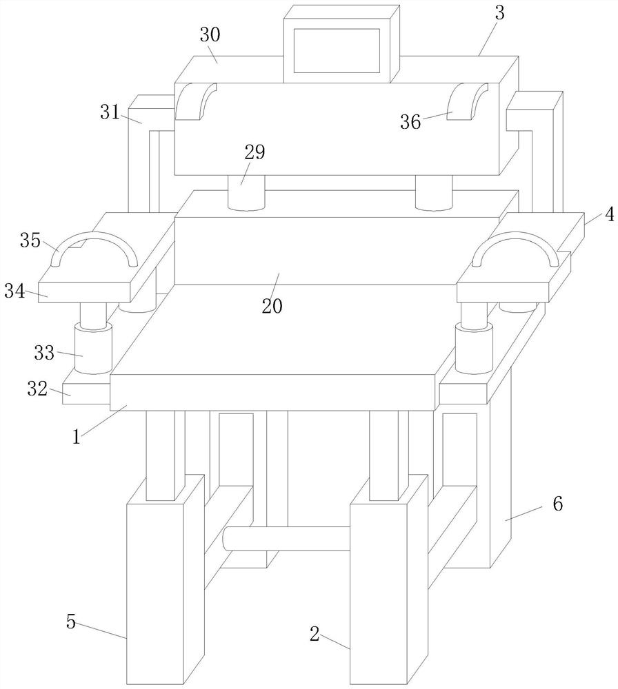 Vaccination injector device applied to children prevention