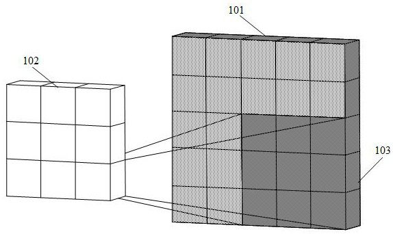 Recommended image processing method, device, equipment, and computer-readable storage medium