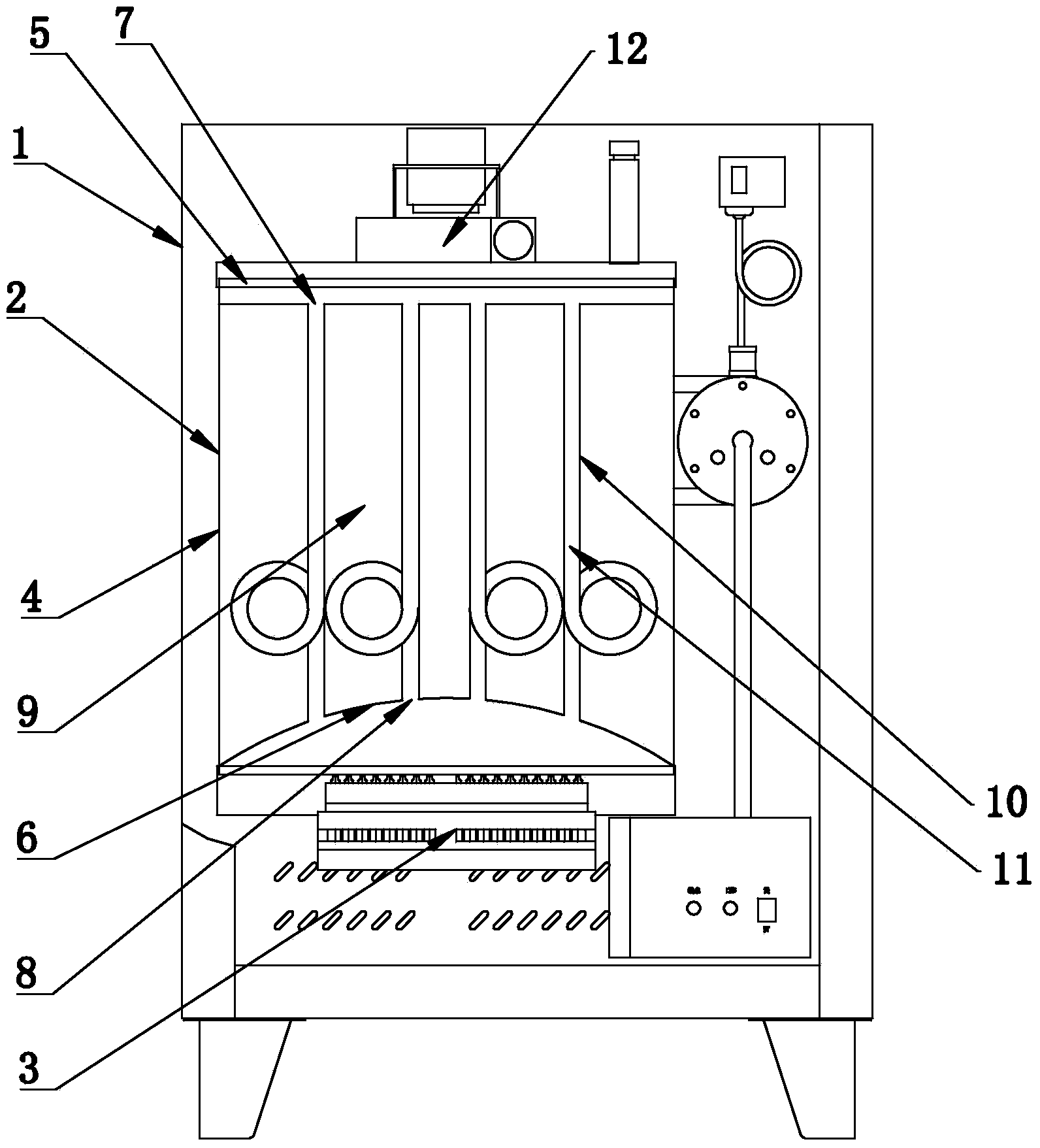 Vapor generator