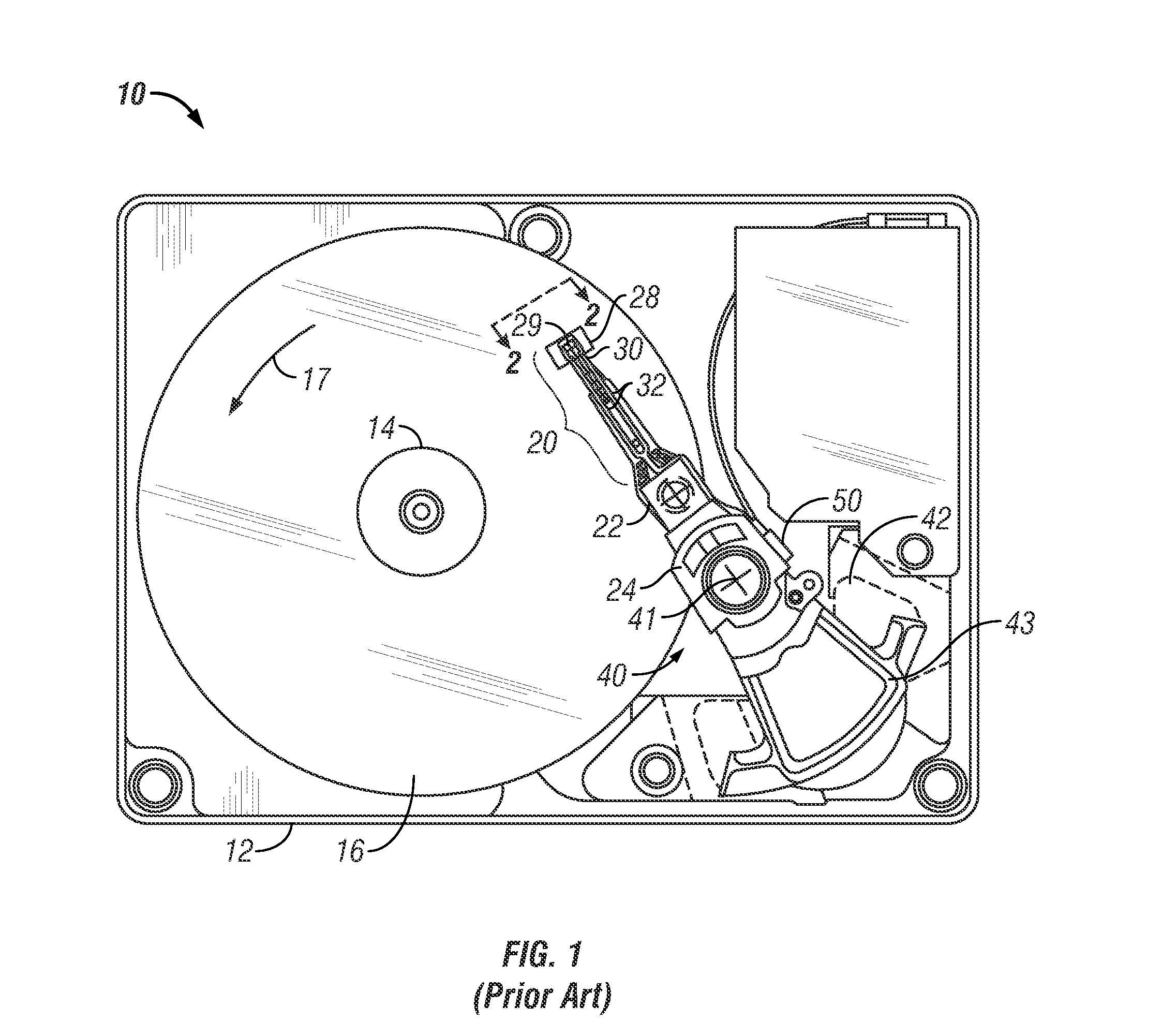 Perpendicular magnetic recording write head with ladder network compensation circuitry on slider body for write current overshoot at write current switching