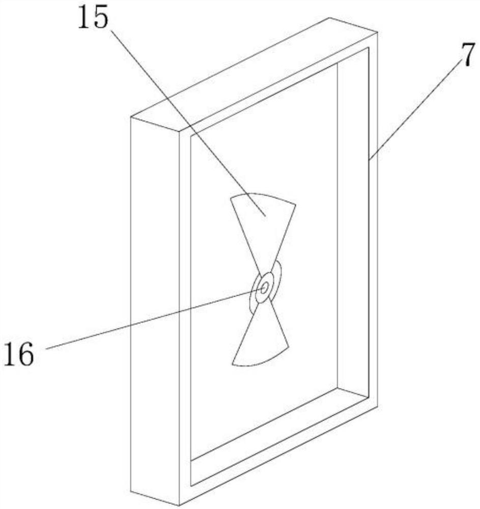 Municipal firecracker combustion storage device and using method