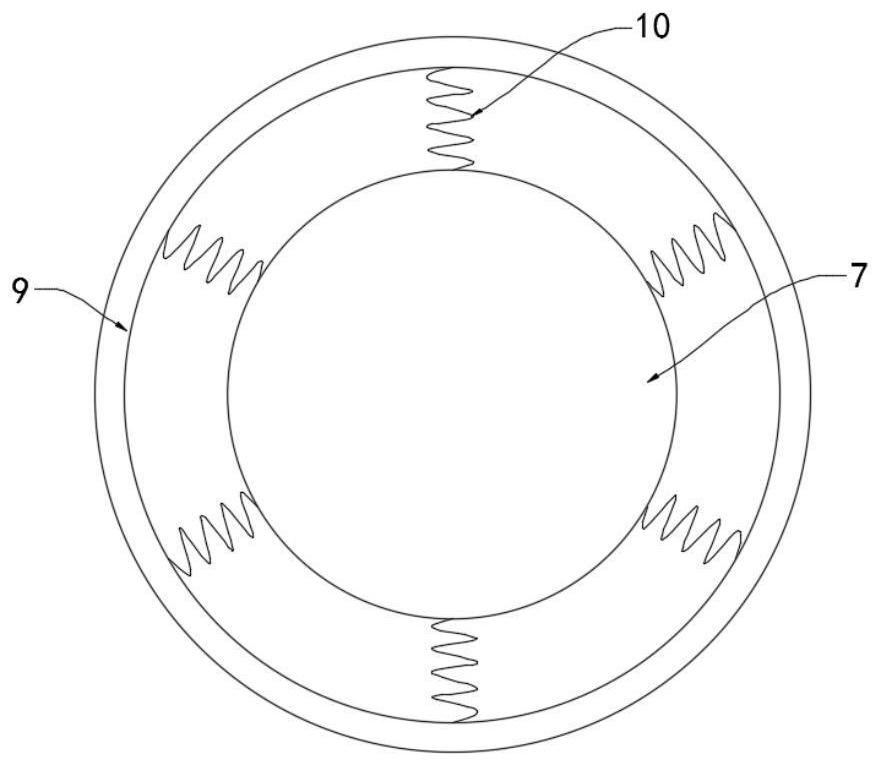 A micro-vibration constant-humidity incubator